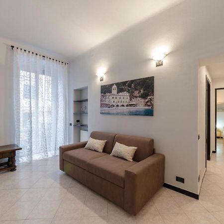 Appartement Altido Modern Flat For 6 In The Heart Of Genova Foce Extérieur photo