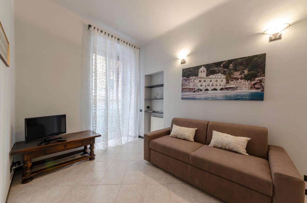 Appartement Altido Modern Flat For 6 In The Heart Of Genova Foce Extérieur photo
