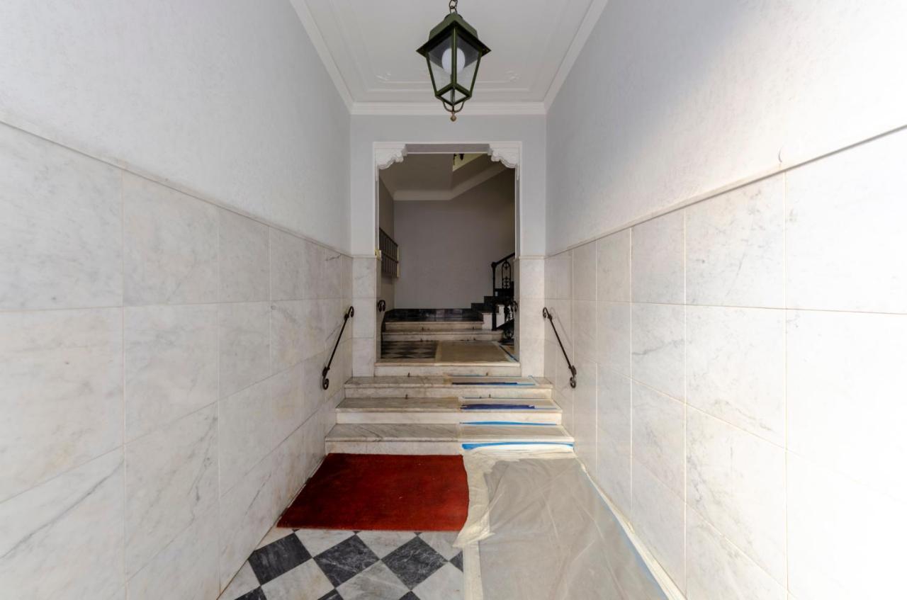 Appartement Altido Modern Flat For 6 In The Heart Of Genova Foce Extérieur photo