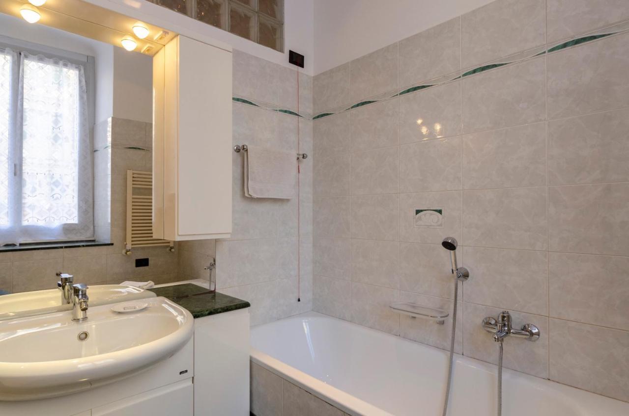 Appartement Altido Modern Flat For 6 In The Heart Of Genova Foce Extérieur photo